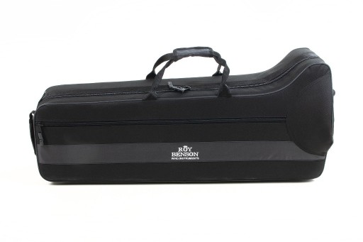 Roy Benson Bb VT-227 тенор-клапанный тромбон