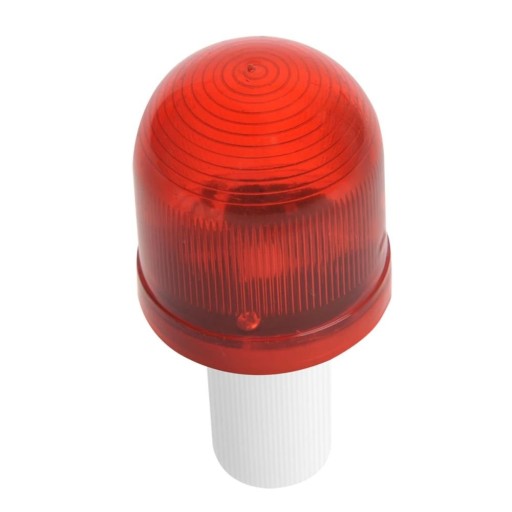 Складной отражатель ROAD BONE POST 41см LED