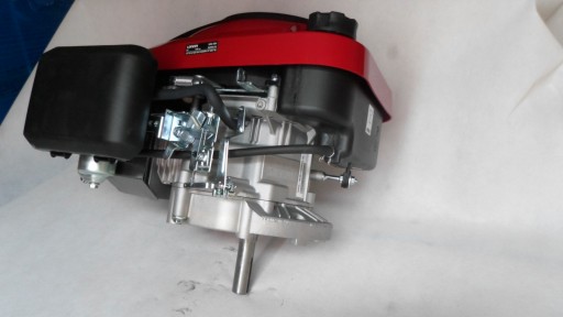 Двигатель для газонокосилки LONCIN 196см3 6 л.с. LC1P70FC-F