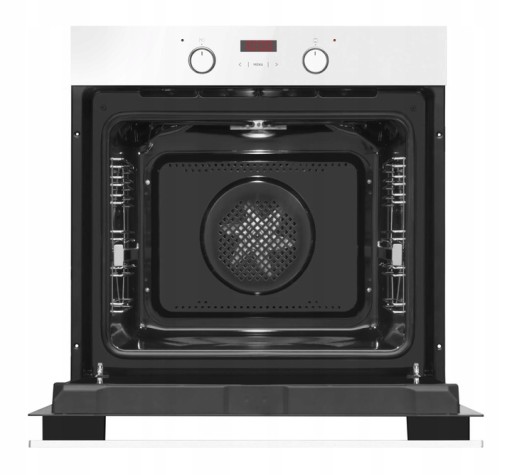 Комплект AMICA ED3765171W + AMMB25E2SGW + PG6411SRW