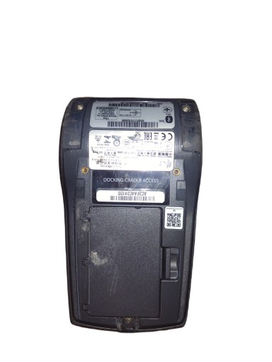 Принтер этикеток Zebra QLn220, 102 мм/сек.