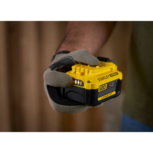 Аккумулятор Stanley FATMAX SFMCB204 18 В v20 4,0 Ач