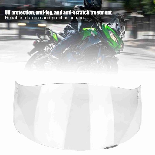 ВЕТРОВОЕ СТЕКЛО ШЛЕМА ДЛЯ AGV K3SV K5 УЛЬТРАФИОЛЕТОВАЯ УСТОЙЧИВОСТЬ