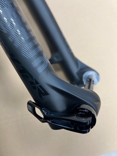 Амортизатор Rock Shox Sektor RL Debon Air 27.5 130