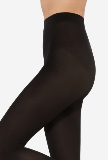 5 КОЛГОТ GATTA ROSALIA 40 DEN 3-M NERO