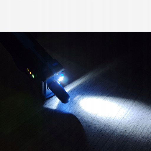 ТЕСТЕР LAN POE NOYAFA PAR FINDER NF-8508