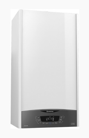 Конденсационный газовый котел ARISTON двойного назначения CLAS ONE WIFI24 3302123 2F