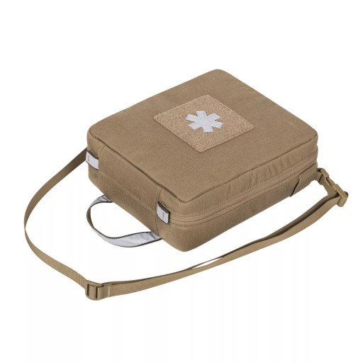 Apteczka Helikon Automotive Med Kit - Coyote