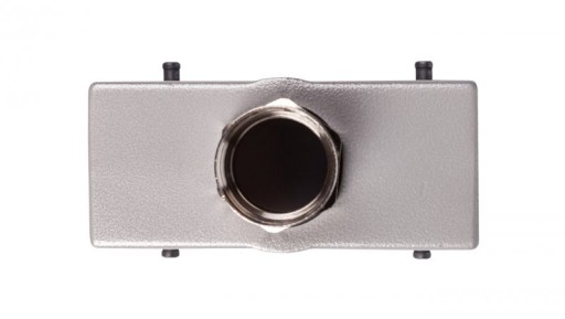 Корпус штекера PG21 IP65 EPIC H-B 24 TG 21