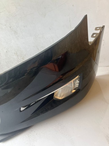 БАМПЕР PEUGEOT 508 PRZEDLIFT КТВД