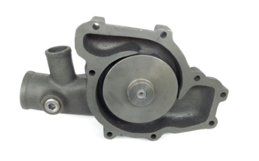 Водяной насос PERKINS A6.372 A6.372-4 A6.354-4