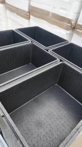 GB250 GN1/1 Piocelan Catering FischBox 48 литров Суперизоляционный