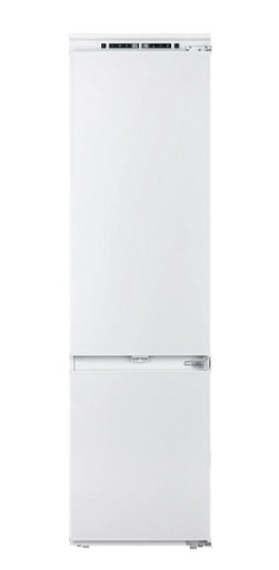 Amica BK 34058.8 Высокий холодильник STUDIO + тостер TD3021 Бесплатно!