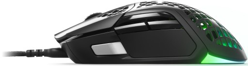 Mysz STEELSERIES Aerox 5