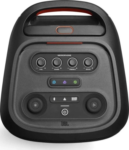 JBL PartyBox STAGE 320 JBL PBSTAGE320EP