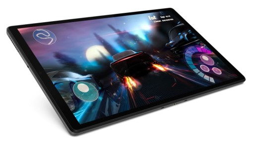 Планшет Lenovo Tab M10 FHD Plus X606F 4/64 ГБ, серый