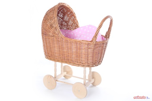 Bobas Doll Olde 45 см