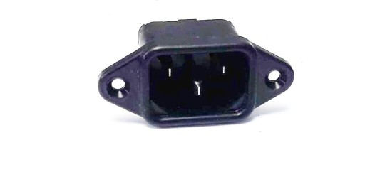 СЕТЕВАЯ РОЗЕТКА IEC 6A 250 В 262 EP
