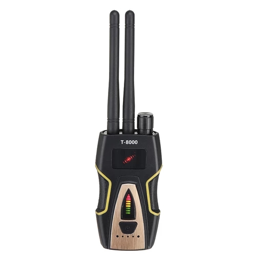 ДЕТЕКТОР ЛОКАТОРА GPS-КАМЕРЫ, ОШИБКА MK8000