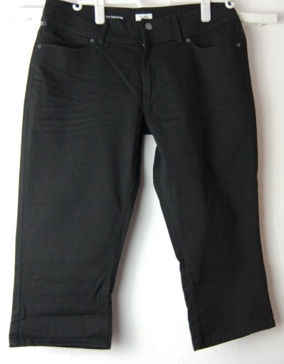 s.Oliver CATIE W42 SLIM женские брюки с эластаном, как новые