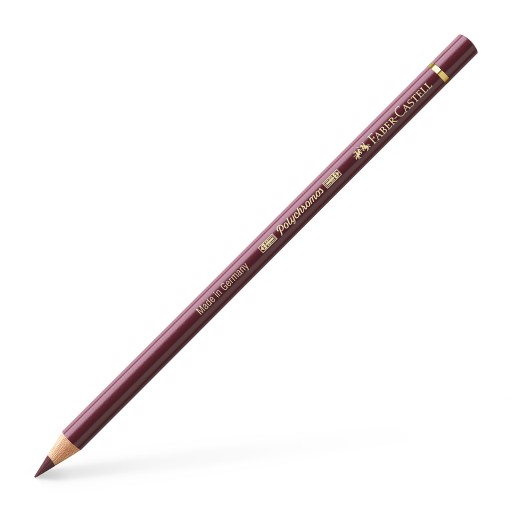 FABER-CASTELL Мелок Polychromos 263 C MORT VIOLET