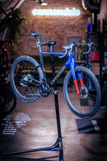 Cannondale Super Six HI-MOD 2 р.54 SNB Ultegra Di2