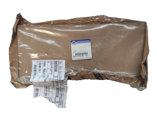 ПРОКЛАДКА ГБЦ CHRYSLER 300 M Автомат 3,5 л V6