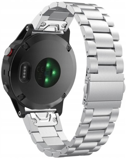 БРАСЛЕТ QUICKFIT GARMIN FENIX 3 5X 6X PRO 7X