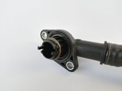 BMW F01 F07 F10 Откачивающая трубка картера
