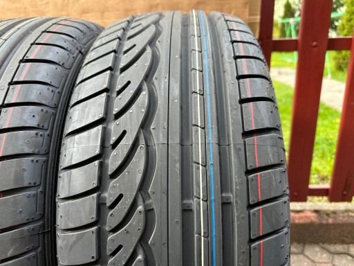 Шины Dunlop SP SPORT 01 235/55R17 99V 2022 г. Новые