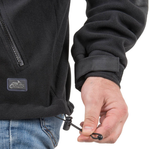 Толстовка Helikon Classic Army Fleece Coyote L Polar