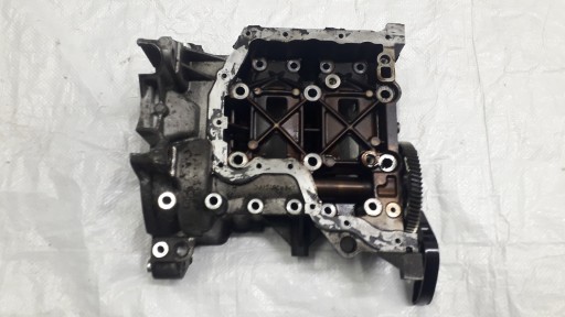 Нижний блок двигателя 1.2 6V BMD 03D103166H