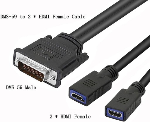 Сплиттер DMX-сплиттер на 2 порта HDMI