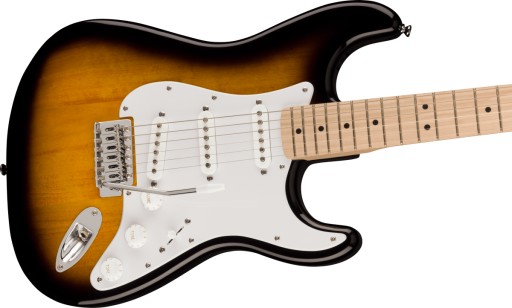 Gitara elektryczna Squier Sonic Strat MN WPG 2TS