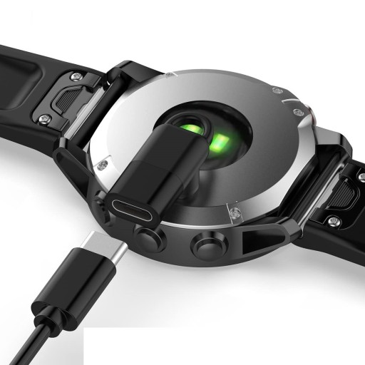 Комплект для зарядки часов GARMIN FENIX 5 6 7