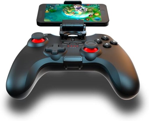 Krom Kenzo Pad ПК ПЕРЕКЛЮЧАТЕЛЬ PS3 PS4 ANDROID IOS