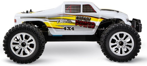 Carrera Expert RC Offroad 4x4, 50км/ч, масштаб 1:10, 2.4ГГц, 370102001 RtR