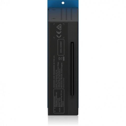 Midas MICROPHONE PREAMPLIFIER 502 V2 Модуль микрофонного предусилителя в