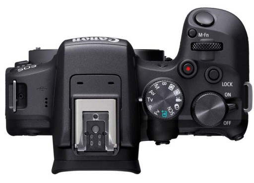 Aparat Canon EOS R10 + RF-S 18-150mm f/3.5-6.3 IS STM - NOWY