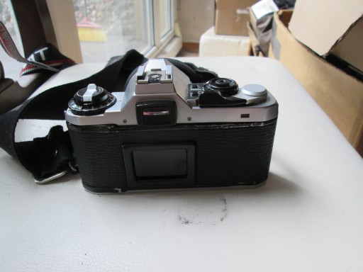 Камера Pentax ME SUPER С ОБЪЕКТИВОМ 1,7/50 SMC
