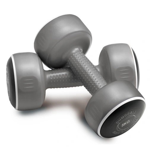 BODY SCULPTURE SMART Гантели НАБОР 19 КГ BW 108T