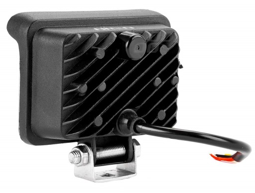 Lampa robocza 17LED COMBO 9-36V 12/24V