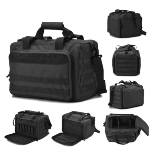 Сумка Range Bag Сумка через плечо Сумка для багажа Большая сумка