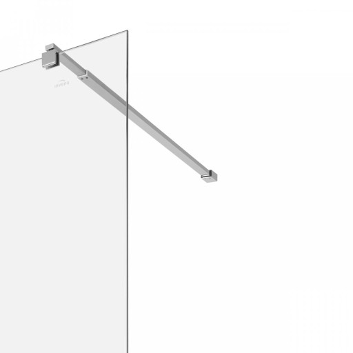 Ścianka prysznicowa Walk-in 90 cm