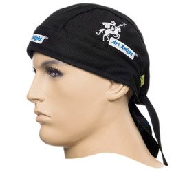 Сварочный шарф Doo-Rag WELDAS Arc Knight