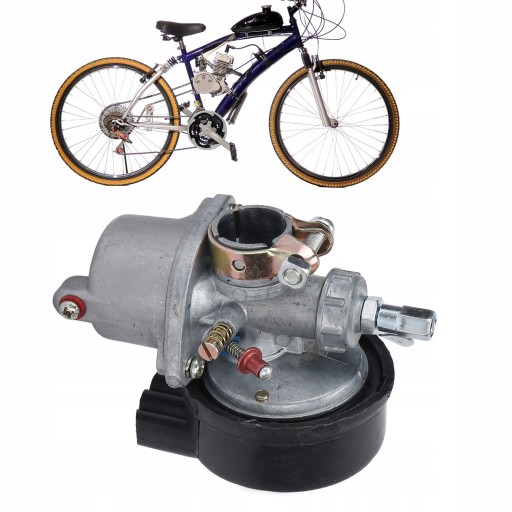 КАРБЮРАТОР КАРБЮРАТОР 80CC 66CC 60CC 50CC 49CC 2-ТАКТНЫЙ