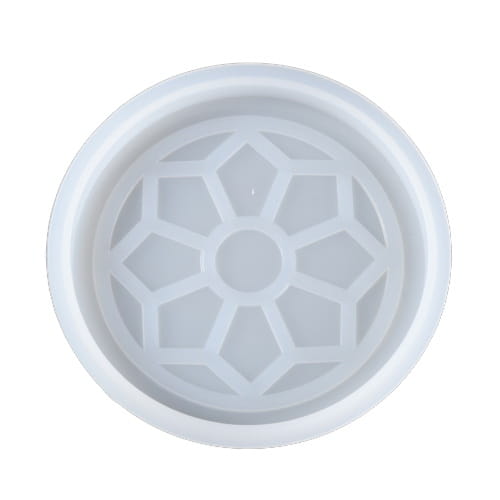 BFS513 Силиконовая форма для смол PAD