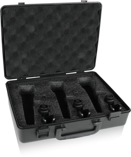 BEHRINGER Pro ULTRAVOICE XM1800S