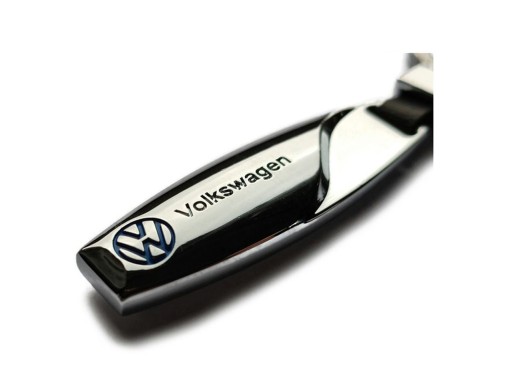 БРЕЛОК ДЛЯ КЛЮЧЕЙ VW up ID Golf Polo Passat Tiguan Taigo T-Cross T-Roc Jetta