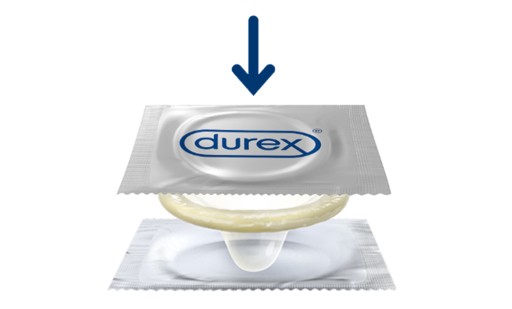 ПРЕЗЕРВАТИВЫ DUREX INTENSE ORGASMIC 32 ШТ.
